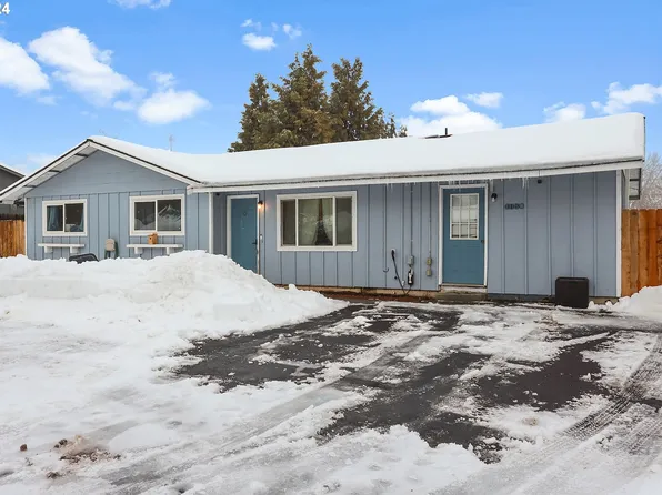 4060 Bartlett Dr, Hood River, OR 97031