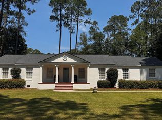118 Woodlawn Dr, Statesboro, GA 30458