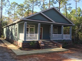 117 Taurus Dr, Santa Rosa Beach, FL 32459