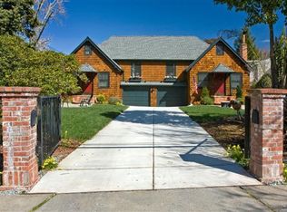 2020 5th Ave, San Rafael, CA 94901