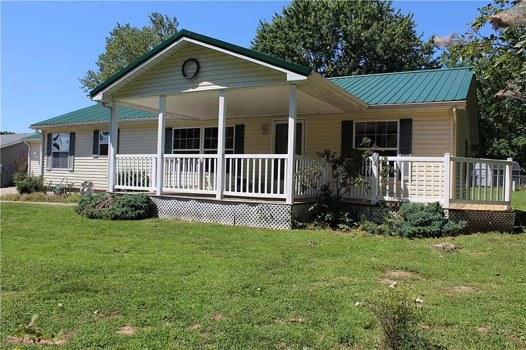408 Cool Evening Rd photo 1