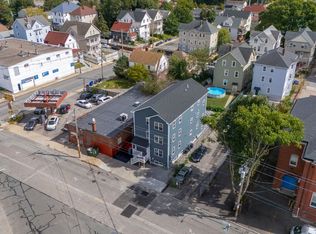109 Berkshire St, Providence, RI 02908