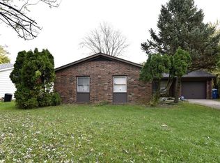 3931 N Mitthoefer Rd, Indianapolis, IN 46235