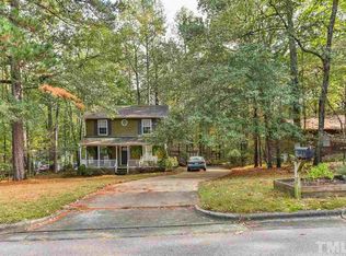 10 Drakesway Ct, Durham, NC 27713