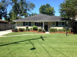 416 Dilton St, River Ridge, LA 70123