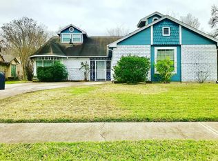 12335 Ashling Dr, Stafford, TX 77477