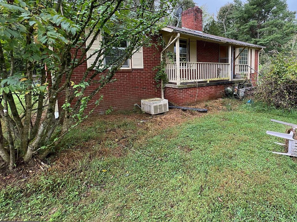 10035 Conde Rd, Marshall, VA 20115 MLS VAFQ2006080 Zillow