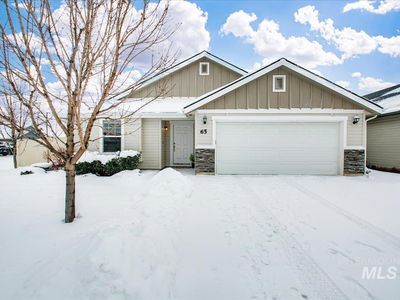 65 W Wausau St, Meridian, ID, 83646