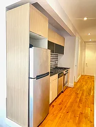 Rented by East Williamsburg Realty Inc