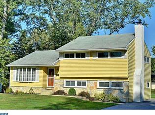 507 Lakeside Dr, Exton, PA 19341