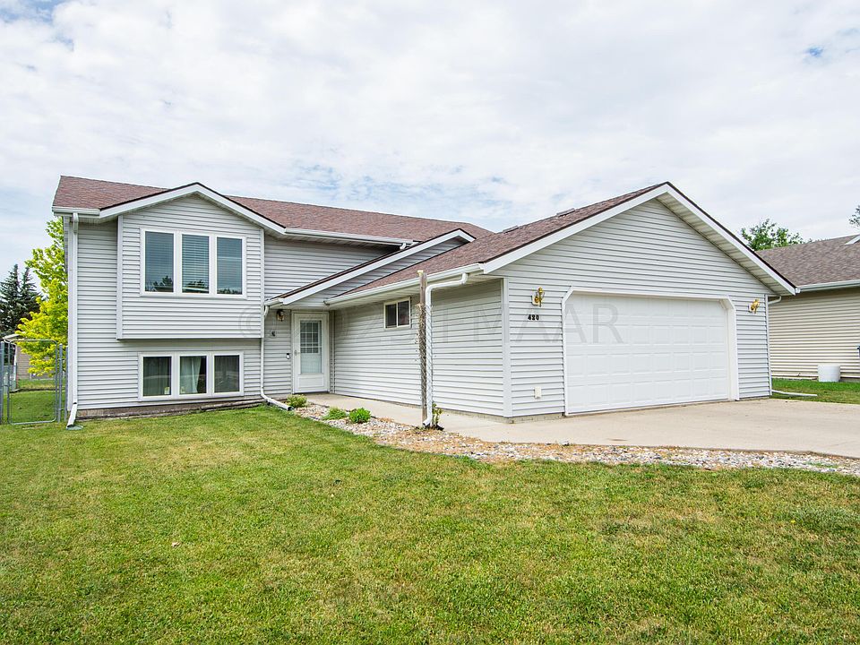 420 6th Ave, Mapleton, ND 58059 Zillow