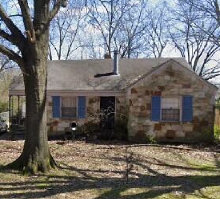 1020 Railton Rd, Memphis, TN 38111 Zillow