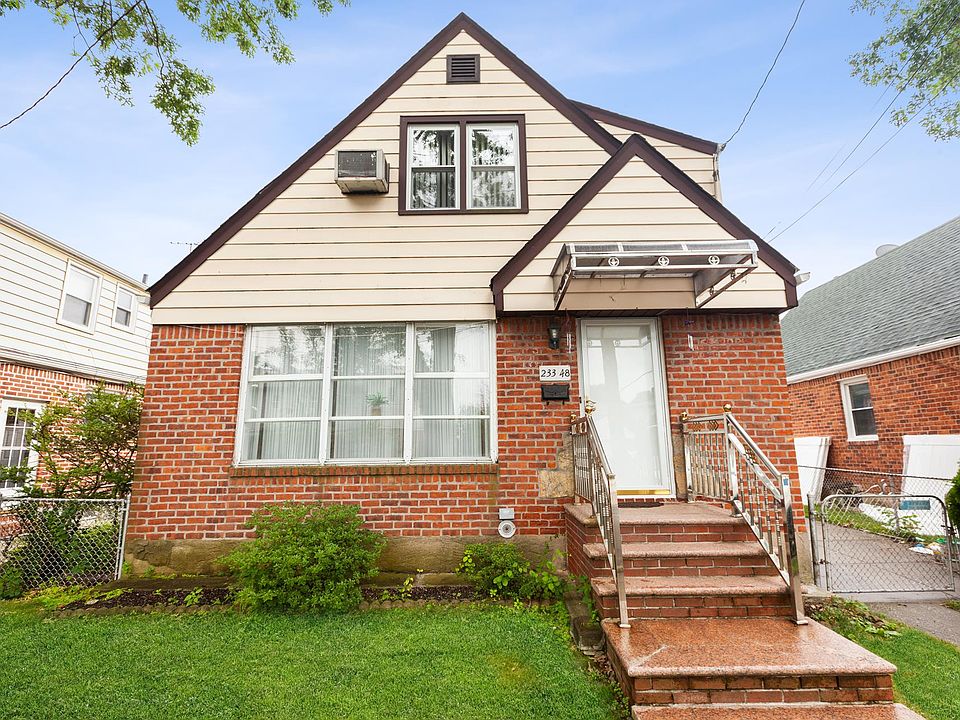 1st image of 233-48 87th Ave