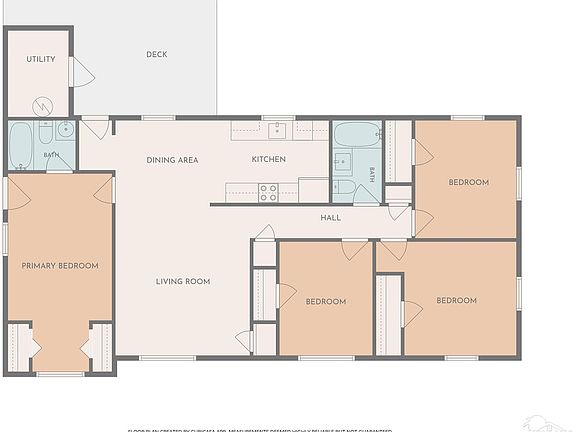 2nd image of 6426 Julia Dr