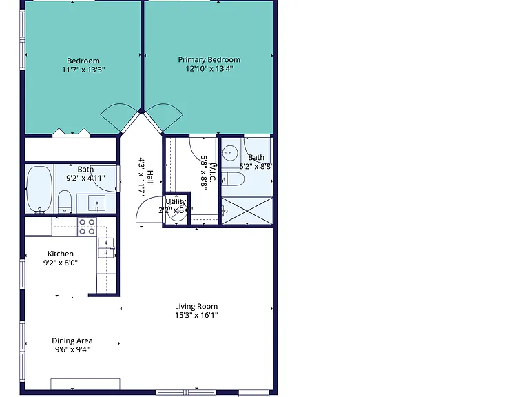 28 Vista Gardens Trl #102 — Photo 36
