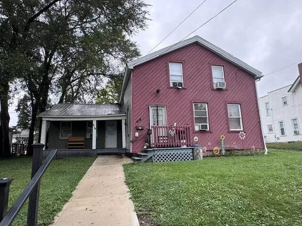 416-418 Carroll St, Ashland, OH 44805