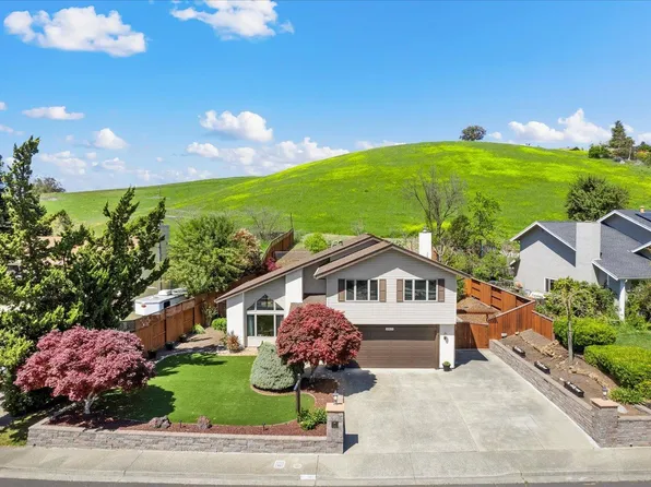 947 Rose Drive, Benicia, CA 94510