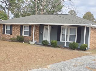 5308 Maryland Dr, Fayetteville, NC 28311