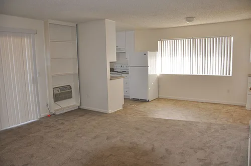 Floor plan 203