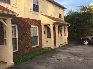 121 Oakwood Rd APT G, Charleston, WV 25314