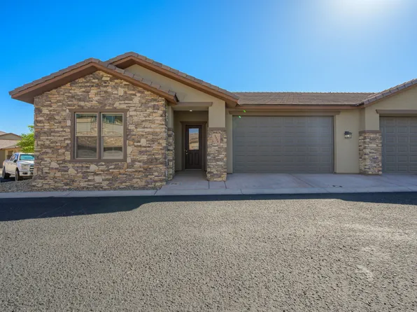 1334 Scout Trl, Bullhead City, AZ 86429