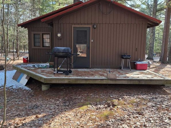 2503 Blackfoot Dr, East Tawas, MI 48730