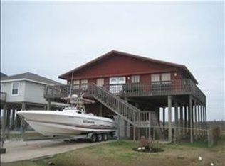 23182 Camino St, Galveston, TX 77554