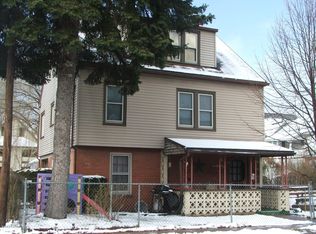 657 2nd Ave, Williamsport, PA 17701