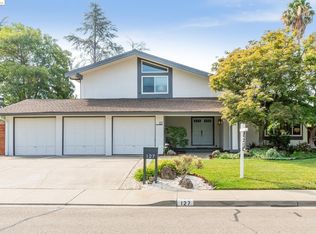 127 Firestone Dr, Walnut Creek, CA 94598