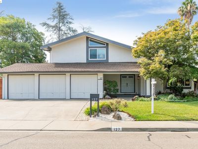 127 Firestone Dr, Walnut Creek, CA, 94598