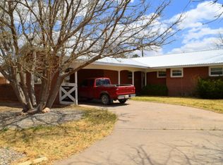 201 New Mexico Dr, Portales, NM 88130
