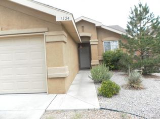 1524 Penasco Rd NE, Rio Rancho, NM 87144