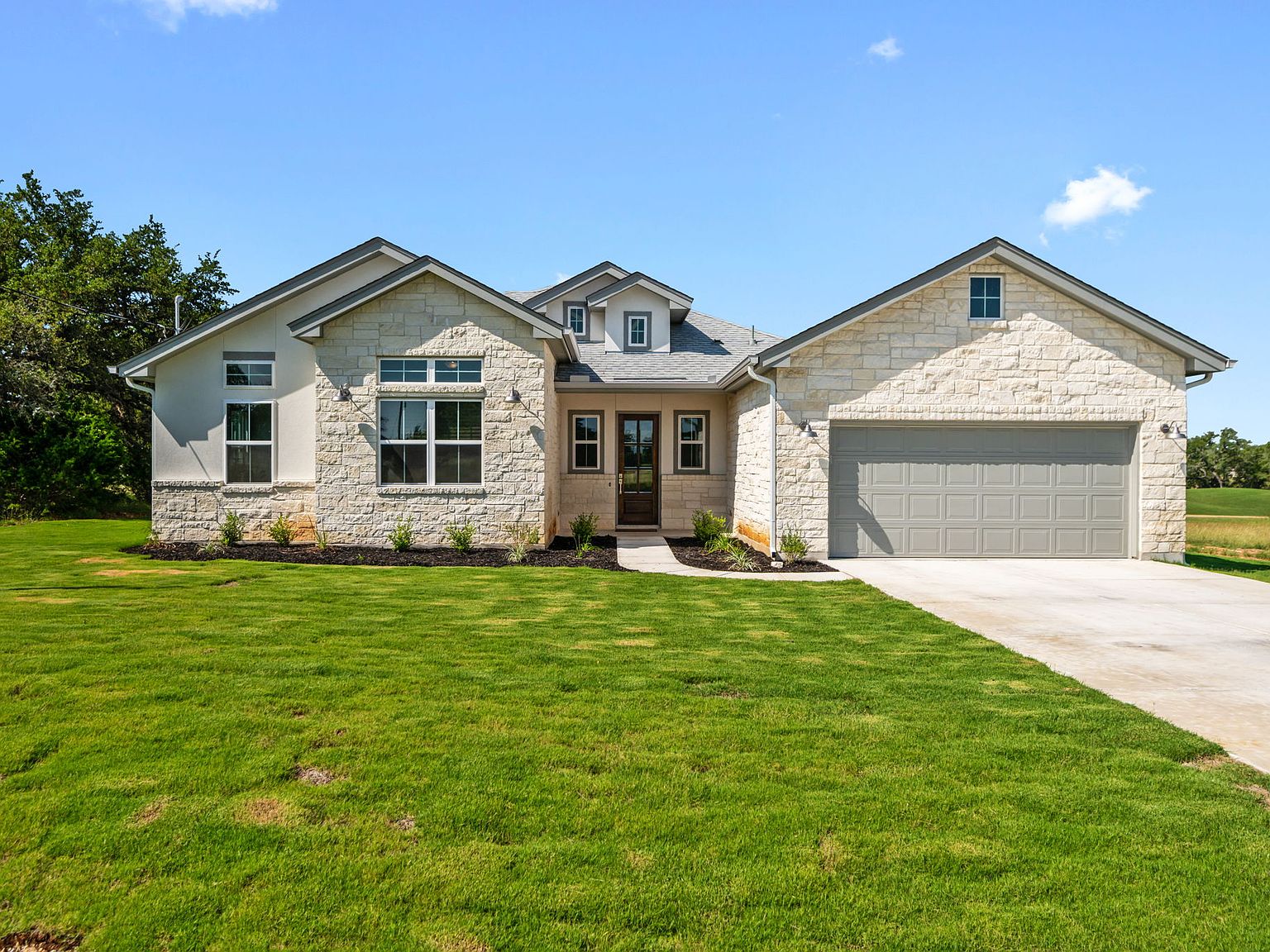 Juneau Plan, Rockin J Ranch, Blanco, TX 78606 Zillow