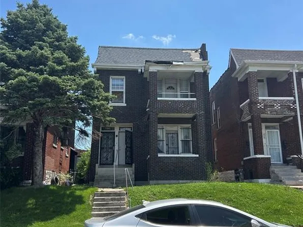 3632 N Taylor Ave, Saint Louis, MO 63115
