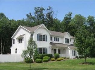 5 Morgan Ct, Clifton Park, NY 12065