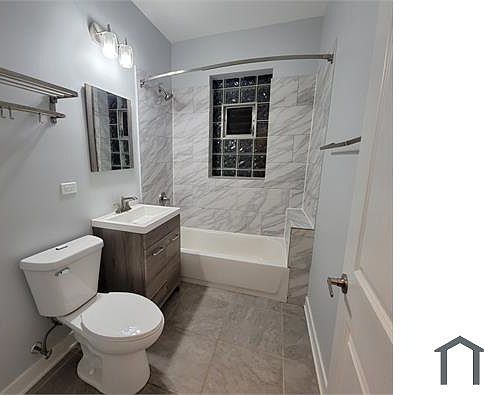 2nd image of 5017 W Berenice Ave #2