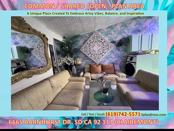 5th image of 6665 Barnhurst Dr #3