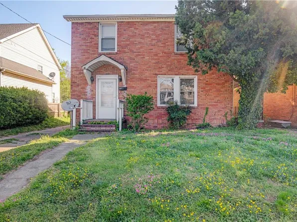 1804 Marshall Ave, Newport News, VA 23607