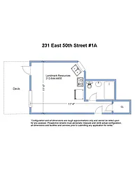 Rented by Landmark Resources