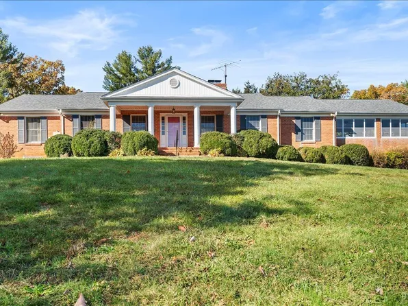 2056 Crews Shop Rd, Lynchburg, VA 24504