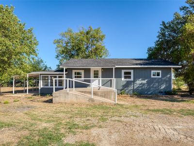 716 N Main St, Graford, TX, 76449