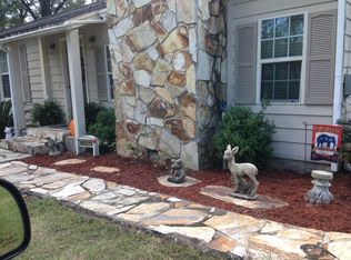 85225 Harts Rd, Yulee, FL 32097