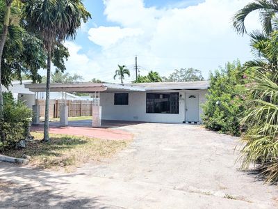 1771 NW 27 Avenue, Fort Lauderdale, FL, 33311