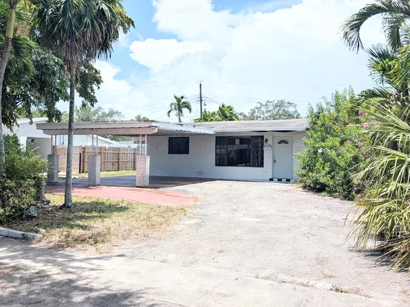 1771 NW 27 Avenue, Fort Lauderdale, FL 33311