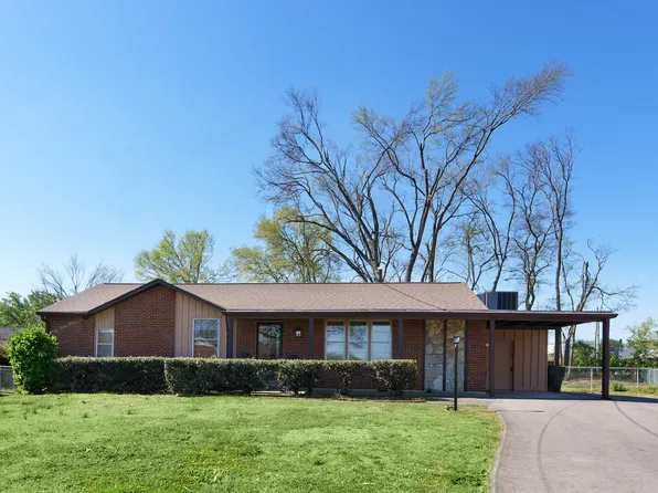 4719 Timberhill Ct, Nashville, TN 37211