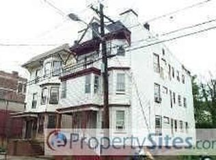 650 S 18th St, Newark, NJ 07103