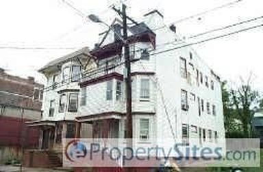 650 S 18th St, Newark, NJ, 07103
