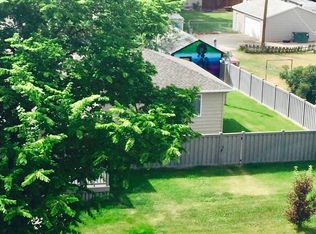 120 S Delaware St, Conrad, MT 59425