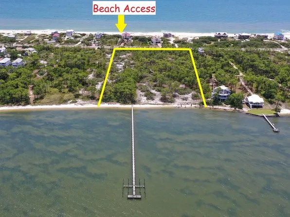 1549 E Gulf Beach Dr, Eastpoint, FL 32328
