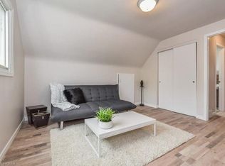 382 Stirling Ave S #1A, Kitchener, ON N2M 3H9
